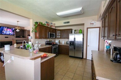 540 Paseo Mision St, El Paso, TX 79928 - photo 6