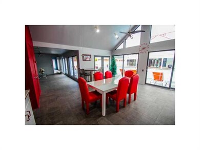 Dining Room.