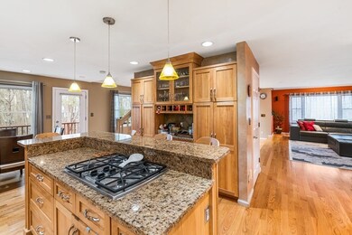 89 Arrowhead Cir, Ashland, MA 01721 - photo 3