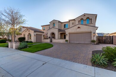 3332 S ROCKWELL ST, Gilbert, AZ 85297