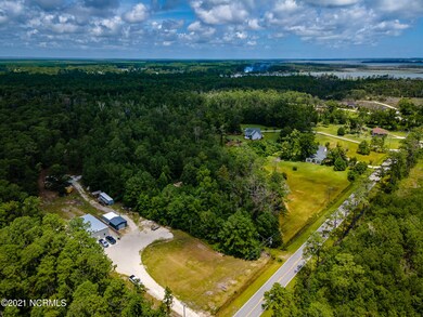 Acreage in Smyrna