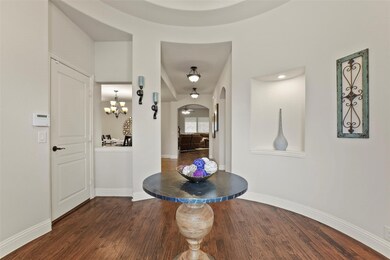 911 Birchwood Dr, Wylie, TX 75098 - photo 5