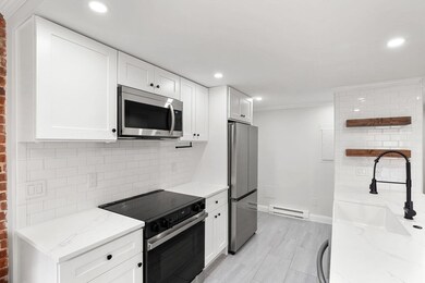 117 Fulton St unit 4, Boston, MA 02109 - photo 6