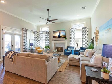 2846 Guinn Farms Rd, Tyler, TX 75707 - photo 6