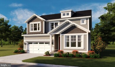 0 Mulligan Way Hopewell Plan, Culpeper, VA 22701 - photo 5