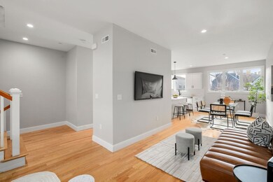 123-125 Centre St unit 3, Boston, MA 02124 - photo 2