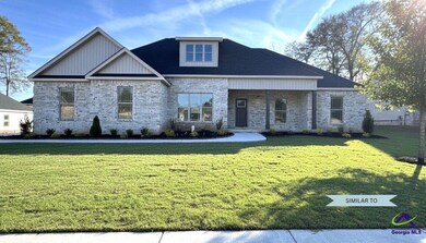 114 Collins Estate Ave, Centerville, GA 31028 - photo 3