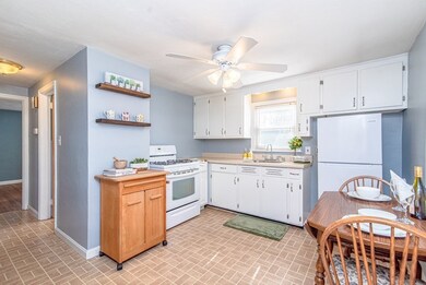 234 Shawmut St, Springfield, MA 01108 - photo 3