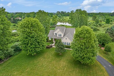 2762 Island Hills Dr unit 52, Dexter, MI 48130 - photo 3