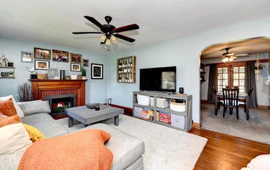 318 Moull St, Newark, OH 43055 - photo 5