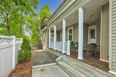 39 Chestnut St unit 1L, Stoneham, MA 02180 - photo 7