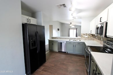 16755 W Desert Bloom St, Goodyear, AZ 85338 - photo 3