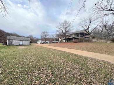 951 N River Rd, Linn Grove, IA 51033 - photo 3