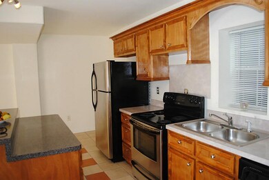 1509 Bonner St unit A, Houston, TX 77007 - photo 7