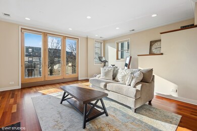 1638 W Diversey Pkwy unit 2, Chicago, IL 60614 - photo 4