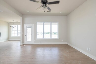 161 S Eagle Mountain St, Prairie Grove, AR 72753 - photo 2