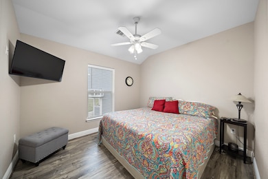 Bedroom #2