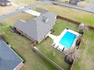 5493 Moulin Rouge Dr, Lake Charles, LA 70605 - photo 3