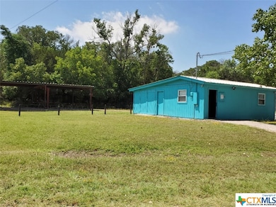 Lakeaire Clubhouse