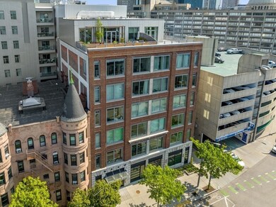 43 Westland Ave unit 401, Boston, MA 02115 - photo 3