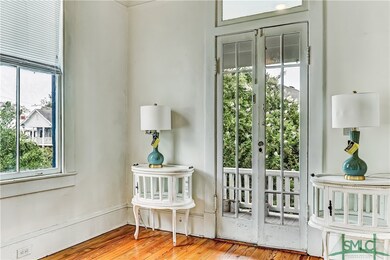 213 W 35th St, Savannah, GA 31401 - photo 6