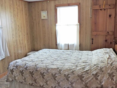 1st Floor Bedroom