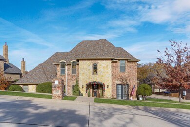 3021 Rolling Wood Ln, Keller, TX 76248 - photo 2