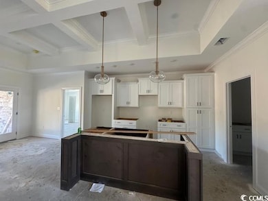 3329 Hughes Gasque Rd unit 3B, Aynor, SC 29511 - photo 5