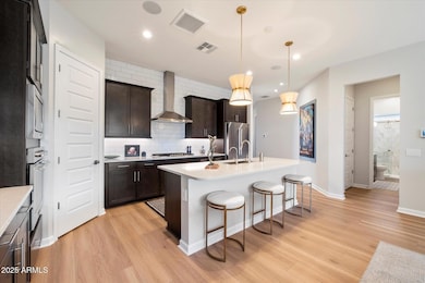 Open Kitchen