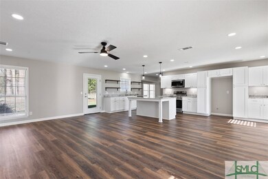 3193 Old Groveland Rd, Pembroke, GA 31321 - photo 7