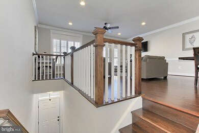 802 Savile Row Terrace, Purcellville, VA 20132 - photo 5