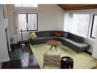 104 Easterly Rd unit 1, Lincoln, NH 03251 - photo 2