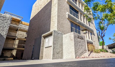 5132 N 31st Way unit 135, Phoenix, AZ 85016 - photo 7