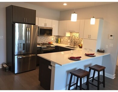 Cliveden Place unit 204, Quincy, MA 02169 - photo 4