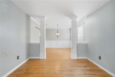 3104 Redwood Ln NW, Kennesaw, GA 30144 - photo 4