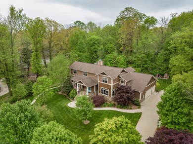 10 - 714 Berry Spring - Spring - Drone