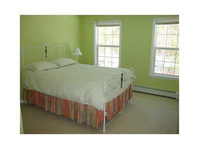 Bedroom.