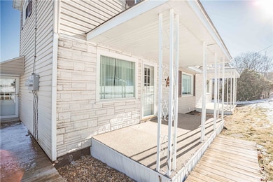 79-81 Lower Clinton St, Canoe Banks Township, PA 15772 - photo 4