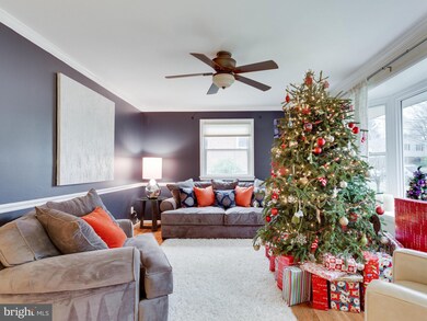 206 Yeonas Dr SW, Vienna, VA 22180 - photo 5