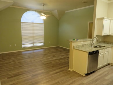 201 Rentz Place Cir unit 201-203, Weatherford, TX 76086 - photo 4