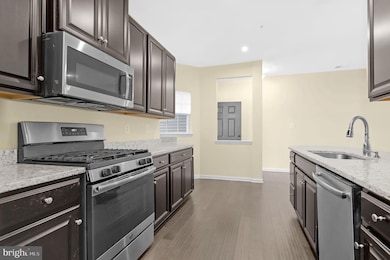 5362 Red Mulberry Way, Frederick, MD 21703 - photo 3