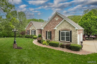 19140 Melrose Rd, Glencoe, MO 63038 - photo 2