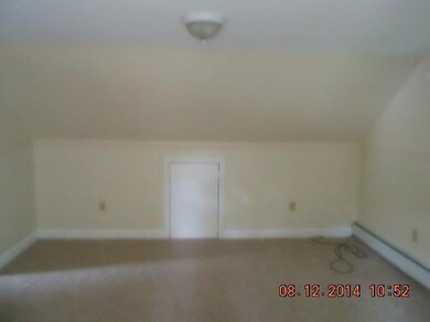 Bedroom.