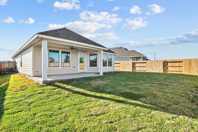 463 Jewett Meadow Dr, Magnolia, TX 77354 - photo 7