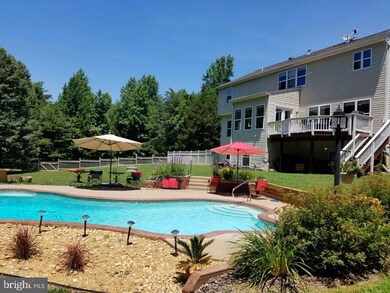 136 Revell Rd, Fredericksburg, VA 22405 - photo 2