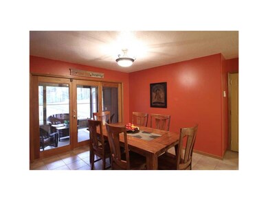 Dining Area.