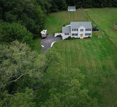 310 Dudley Southbridge Rd, Dudley, MA 01571 - photo 4