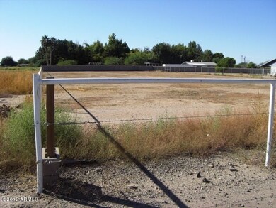 2 - View of Lot