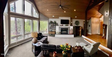 2061 S Canyon Ridge Trail, Show Low, AZ 85901 - photo 7