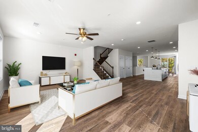 900 Gilbert Rd unit 3622A, Aberdeen, MD 21001 - photo 4